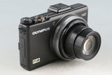 Olympus XZ-1 Digital Camera #54369J