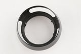 Leica Lens Hood 12585 for E39 M35mm / M50mm #54385T