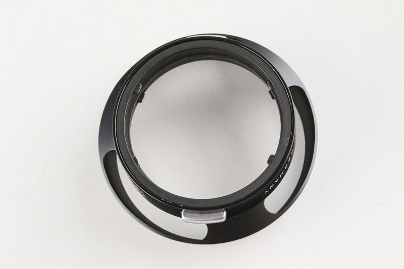 Leica Lens Hood 12585 for E39 M35mm / M50mm #54385T