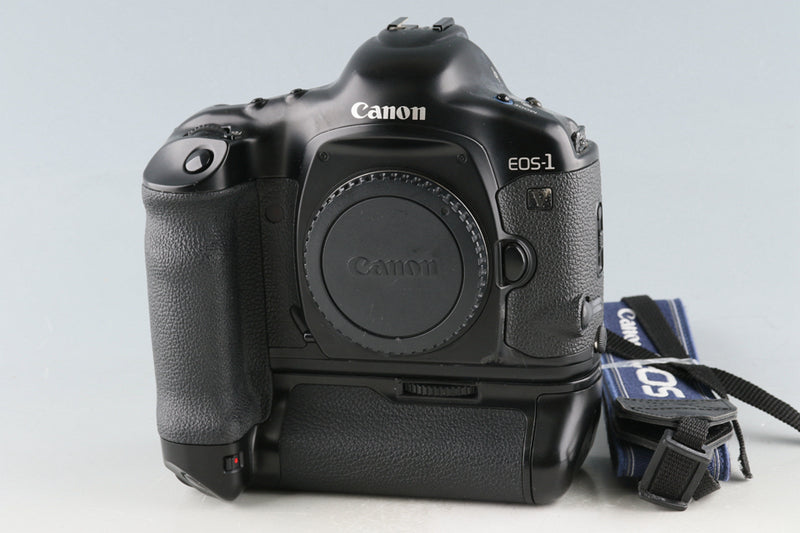 Canon EOS-1V HS 35mm SLR Film Camera #54387E2