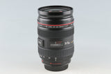 Canon Zoom EF 24-70mm F/4 L USM Lens #54388E6