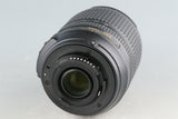 Nikon AF-S DX Nikkor 18-105mm F/3.5-5.6 G ED VR Lens #54394G31