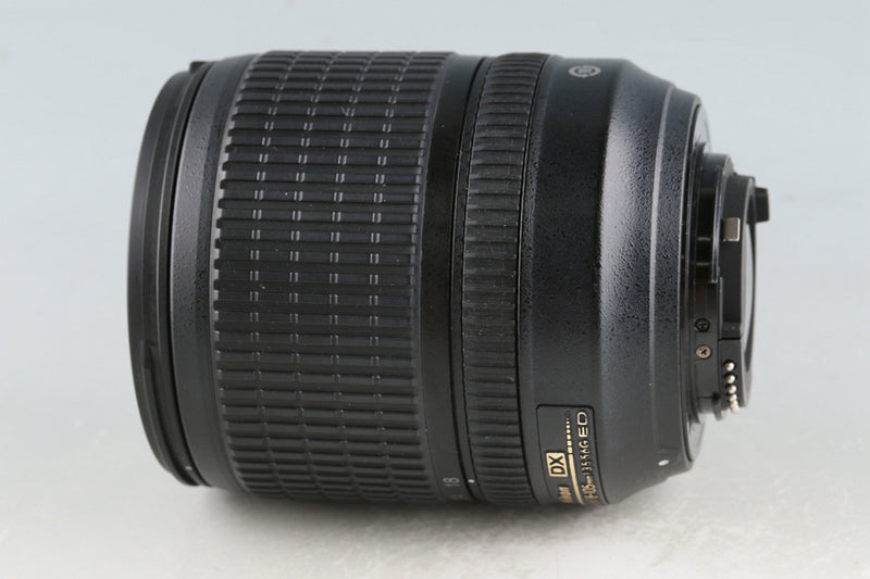 Nikon AF-S DX Nikkor 18-105mm F/3.5-5.6 G ED VR Lens #54394G31