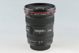 Canon EF 17-40mm F/4 L USM Lens #54399H31