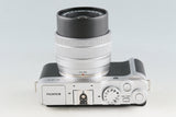 Fujifilm X-A7 + Fujinon Super EBC XC 15-45mm F/3.5-5.6 OIS PZ ASPH Lens #54401E4
