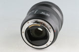 Panasonic Lumix S5IIx + S 20-60mm F/3.5-5.6 Lens With Box #54404L6