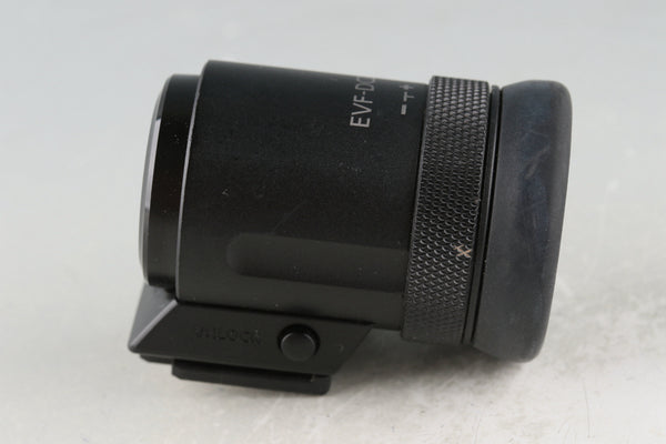 Canon EVF-DC2 Electronic Viewfinder #54409F2