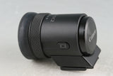 Canon EVF-DC2 Electronic Viewfinder #54409F2