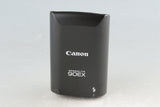 Canon Speedlite 90EX #54410F2