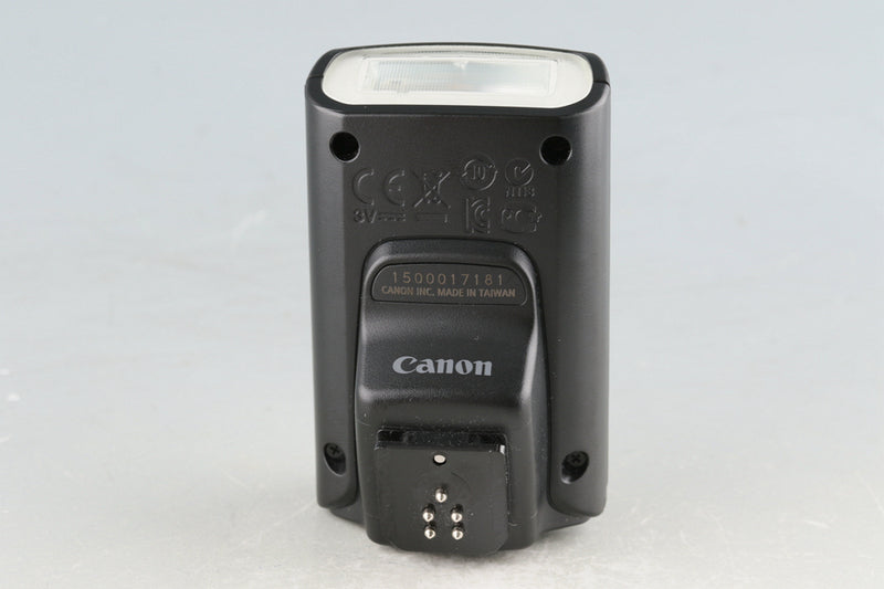 Canon Speedlite 90EX #54410F2