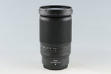 Nikon Nikkor Z 28-400mm F/4-8 VR Lens #54421E5