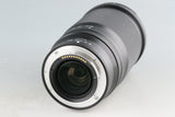 Nikon Nikkor Z 28-400mm F/4-8 VR Lens #54421E5