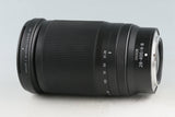 Nikon Nikkor Z 28-400mm F/4-8 VR Lens #54421E5