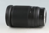 Nikon Nikkor Z 28-400mm F/4-8 VR Lens #54421E5