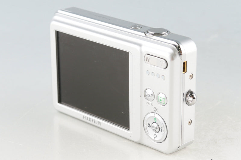 Fujifilm Finepix J30 Digital Camera #54428J