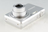 Fujifilm Finepix J30 Digital Camera #54428J