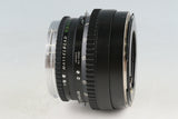 Hasselblad Carl Zeiss Planar T* 100mm F/3.5 Lens #54430E5