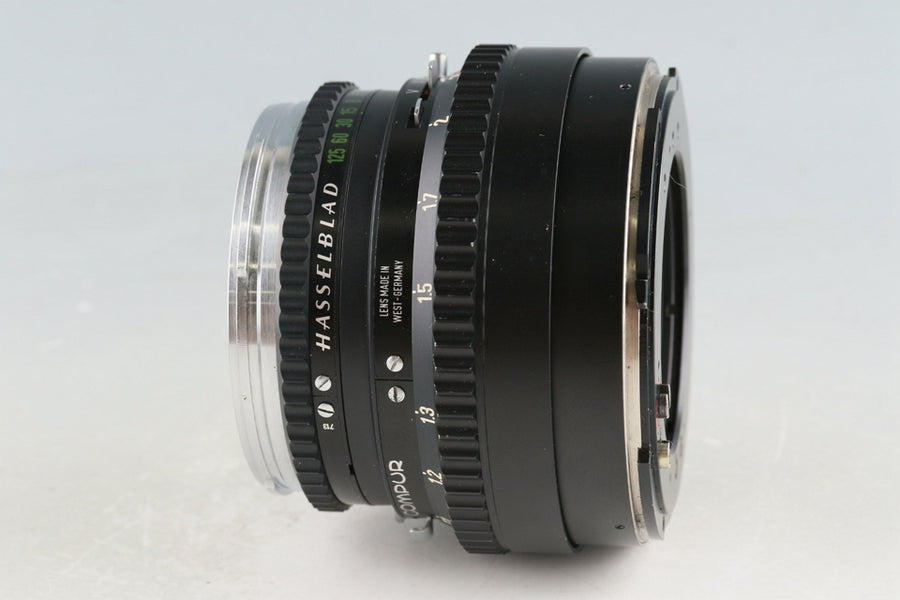 Hasselblad Carl Zeiss Planar T* 100mm F/3.5 Lens #54430E5 – IROHAS SHOP