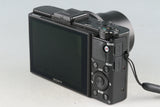 Sony Cyber-Shot DSC-RX100M2 Digital Camera *Japanese Version Only* #54438I