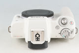 Canon EOS Kiss M2 Mirrorless Digital Camera #54442E4