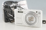 Nikon Coolpix S6800 Digital Camera #54444J