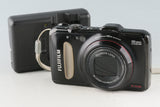 Fujifilm Finepix F550EXR Digital Camera #54453J