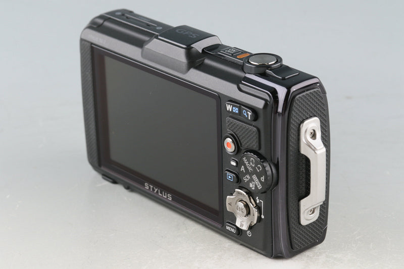 Olympus Tough TG-2 Digital Camera #54454J