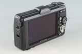 Olympus Tough TG-2 Digital Camera #54454J