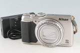 Nikon Coolpix S9900 Digital Camera #54458E4