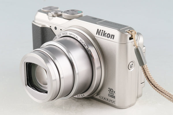 Nikon Coolpix S9900 Digital Camera #54458E4