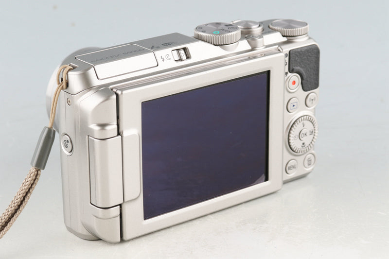 Nikon Coolpix S9900 Digital Camera #54458E4