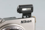 Nikon Coolpix S9900 Digital Camera #54458E4