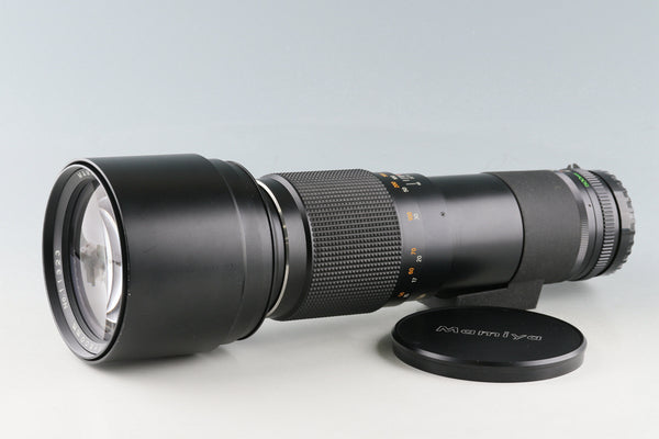 Mamiya-Sekor C 500mm F/5.6 Lens for Mamiya 645 #54466H