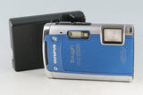 Olympus Tough TG-610 Digital Camera #54469J