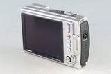 Olympus Tough TG-610 Digital Camera #54469J