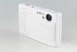 Sony Cyber-Shot DSC-T10 Digital Camera #54538I