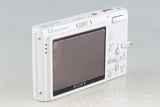 Sony Cyber-Shot DSC-T10 Digital Camera #54538I