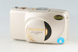 Olympus μ ZOOM 140 Deluxe 35mm Point & Shoot Film Camera #54546D8#AU