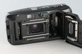 Olympus μ ZOOM Panorama 35mm Point & Shoot Film Camera #54547D8#AU