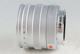 Leica Leitz Summilux-M 50mm F/1.4 Lens for Leica M #54548T