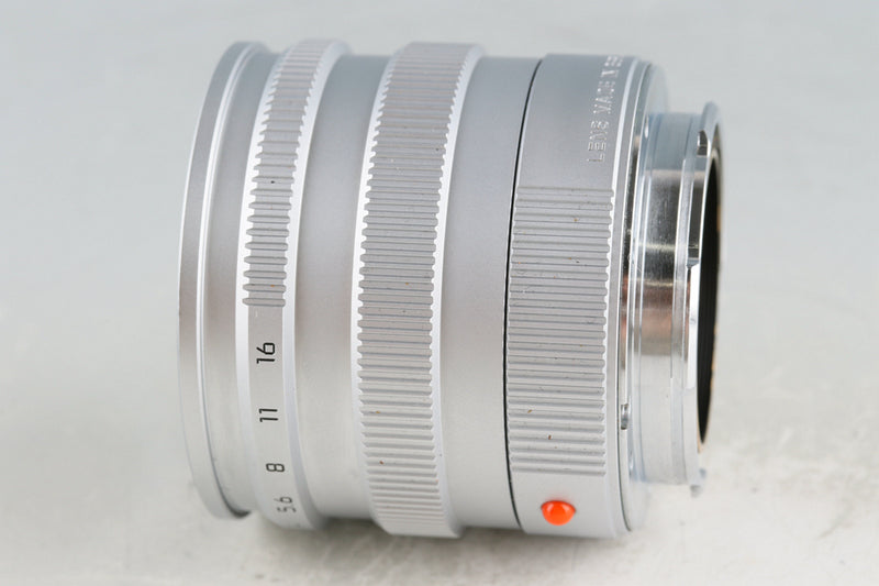 Leica Leitz Summilux-M 50mm F/1.4 Lens for Leica M #54548T