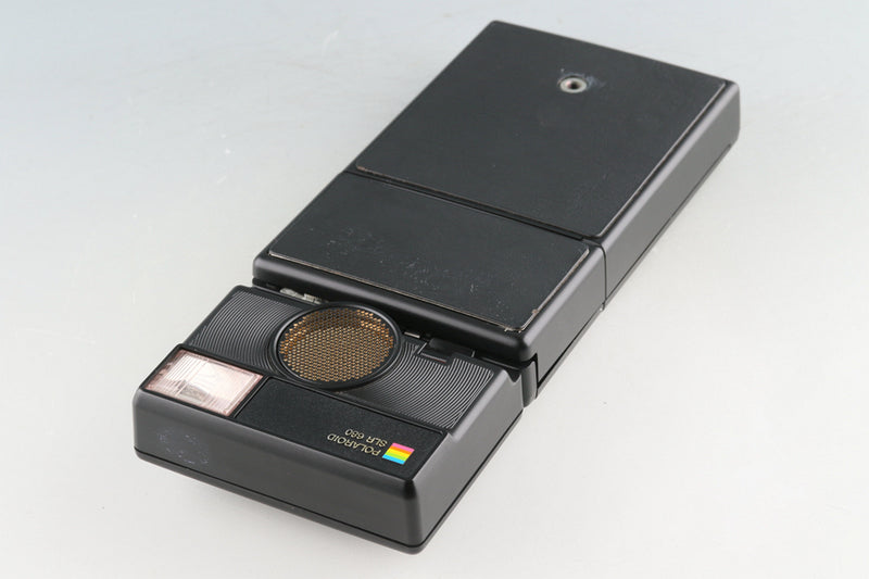 Polaroid SLR 680 Instant Film Camera #54550L6