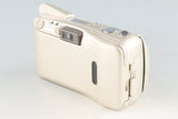 Olympus μ ZOOM 105 35mm Point & Shoot Film Camera #54559D8#AU