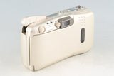 Olympus μ ZOOM 105 35mm Point & Shoot Film Camera #54559D8#AU