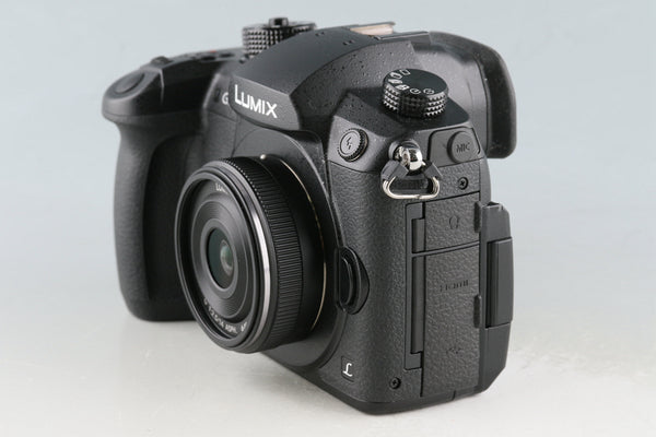 Panasonic Lumix DC-GH5 Mirrorless Digital Camera #54562F1