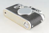 Leica Leitz IIIG 35mm Rangefinder Film Camera #54563D1