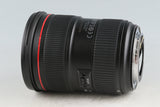 Canon Zoom EF 24-70mm F/2.8 L II USM Lens With Box #54566L3