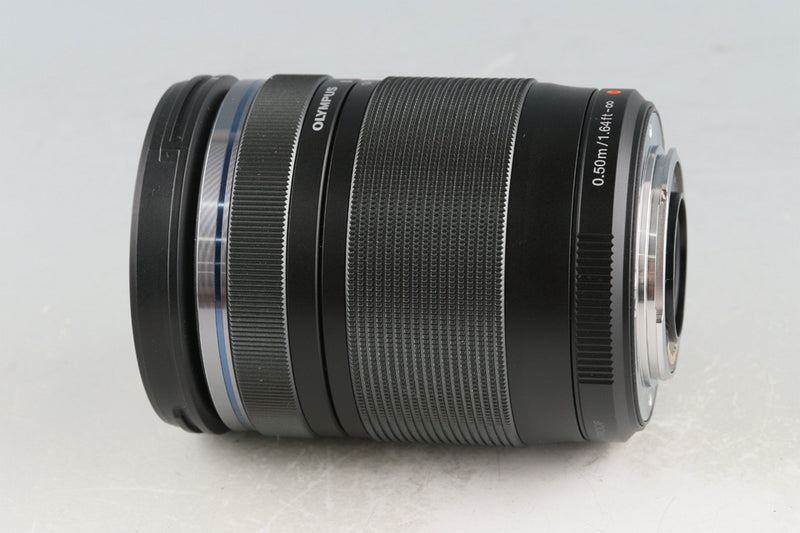 Olympus M.Zuiko Digital ED 14-150mm F/4-5.6 II Lens for M4/3 #54570F5