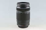 Olympus M.Zuiko Digital ED 75-300mm F/4.8-6.7 II Lens for M4/3 #54571F5