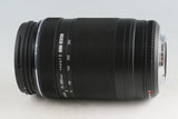 Olympus M.Zuiko Digital ED 75-300mm F/4.8-6.7 II Lens for M4/3 #54571F5